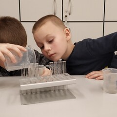 MŠ - Pevnost poznání, 2023